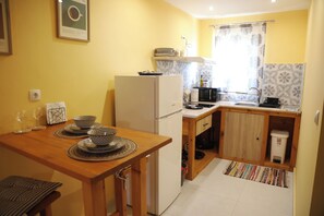 Eget kök