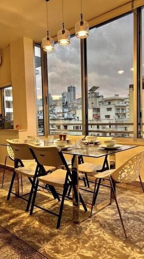 Restaurantes