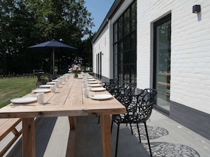 Patio / Balcony