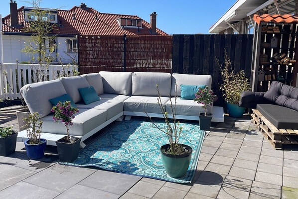 Patio / Balcony