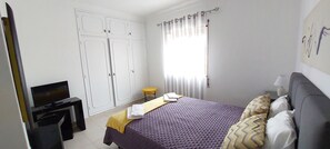 Quarto com WC 1