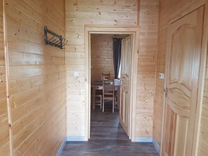 Hall d'entrée / Réception