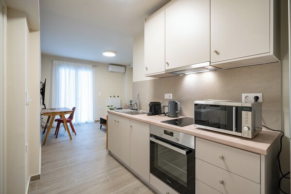 Cucina privata