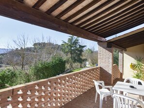 Terrasse / Balkon