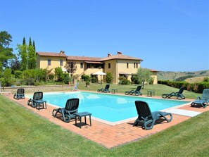 Swimmingpool