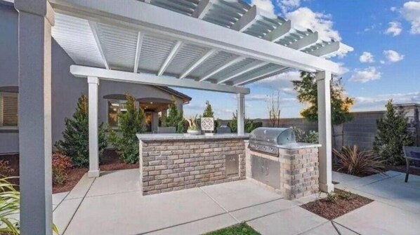 Terrass/Patio