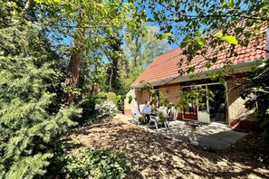 Patio / Balcony