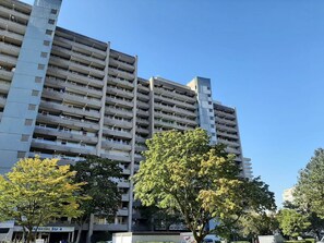 Extérieur maison de vacances [été]