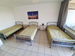 Chambre Ă coucher