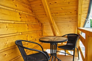 Patio / Balcony