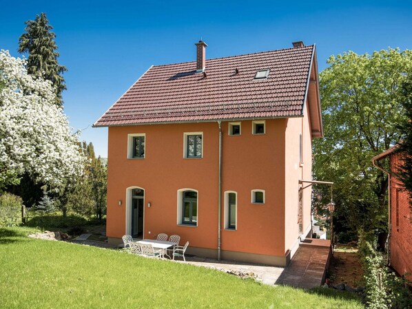 Terrasse / Balkon