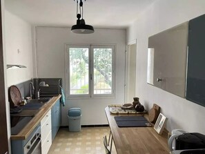Eget kök