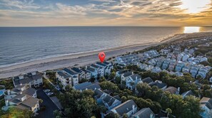 Aerial Views