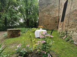 Jardin [été]