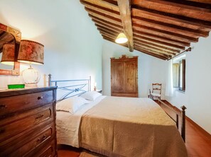 Chambre Ă coucher
