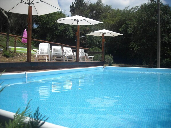 Swimmingpool