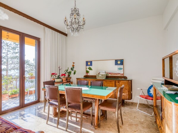 Sala da pranzo