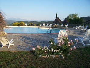 Holiday Home Swimming Pool