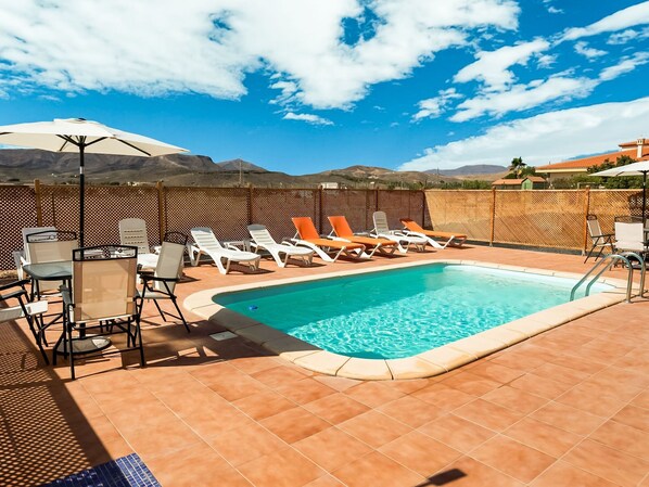 Swimmingpool