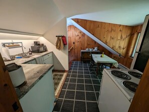 Eget kök