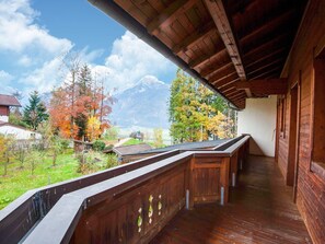 Terrasse / Balcon