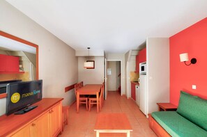 Coin séjour