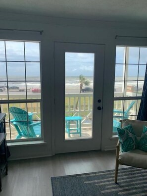 3 bedroom with Ocean View