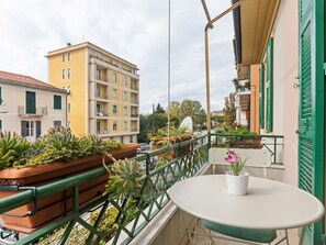 Terrasse / Balkon