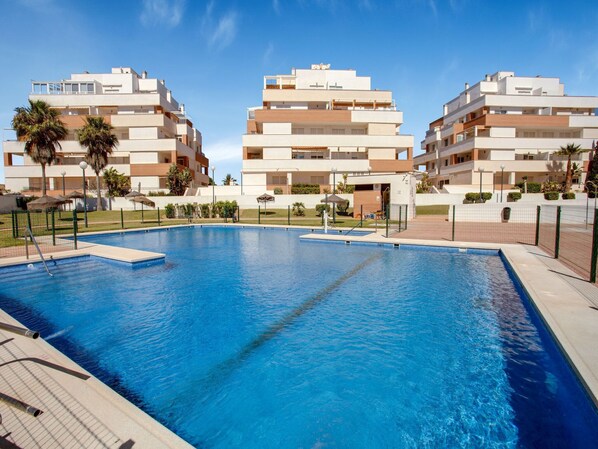 Holiday Home Swimming Pool