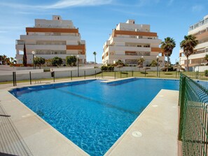 Holiday Home Swimming Pool