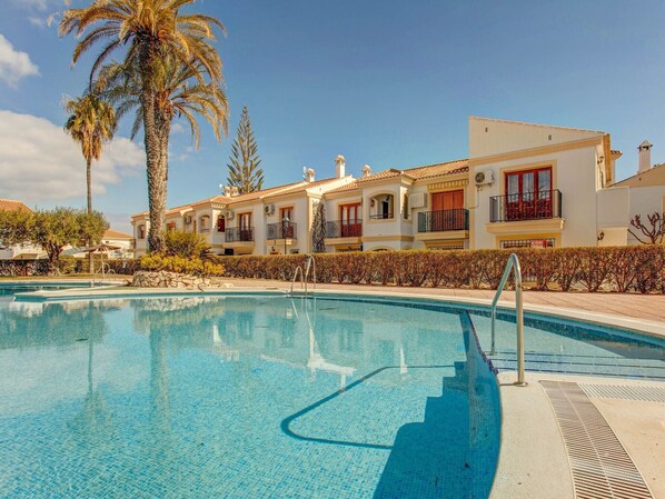 Holiday Park Facilities and Services 