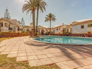 Holiday Park Facilities and Services 