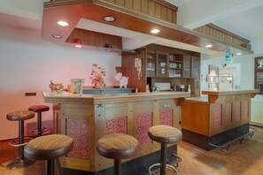 Holiday Home Facilities and Services