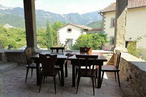 Patio / Balcony