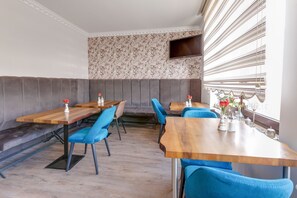 Recreation Room