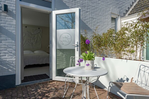 Patio / Balcony