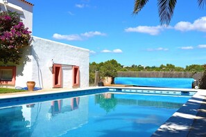 Holiday Home Swimming Pool