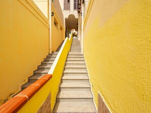 Unterkunftsgelände