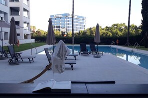 Holiday Home Swimming Pool