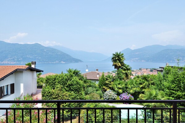 View from Holiday Home [summer]