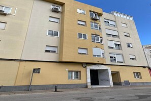 Extérieur maison de vacances [été]
