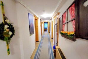 Entré / Reception