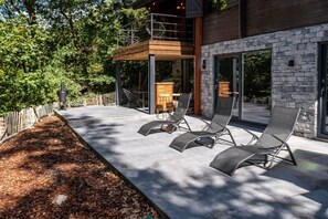 Jardin [été]