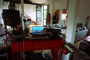 Intérieur