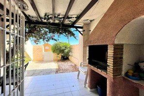 Terrasse / Balkon