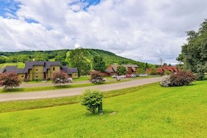 Townhome Exterior | Resort Views