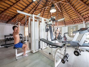 Holiday Park Facilities and Services 