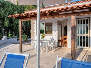 Patio / Balcony
