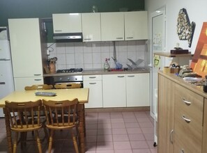 Eget kök