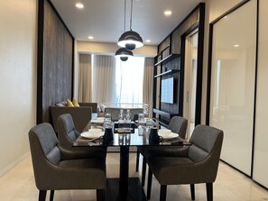 Sala de jantar